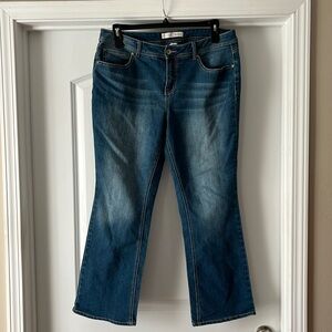 EST. 1946 Demin ladies blue Jeans